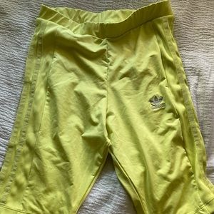 Adidas Biker Shorts